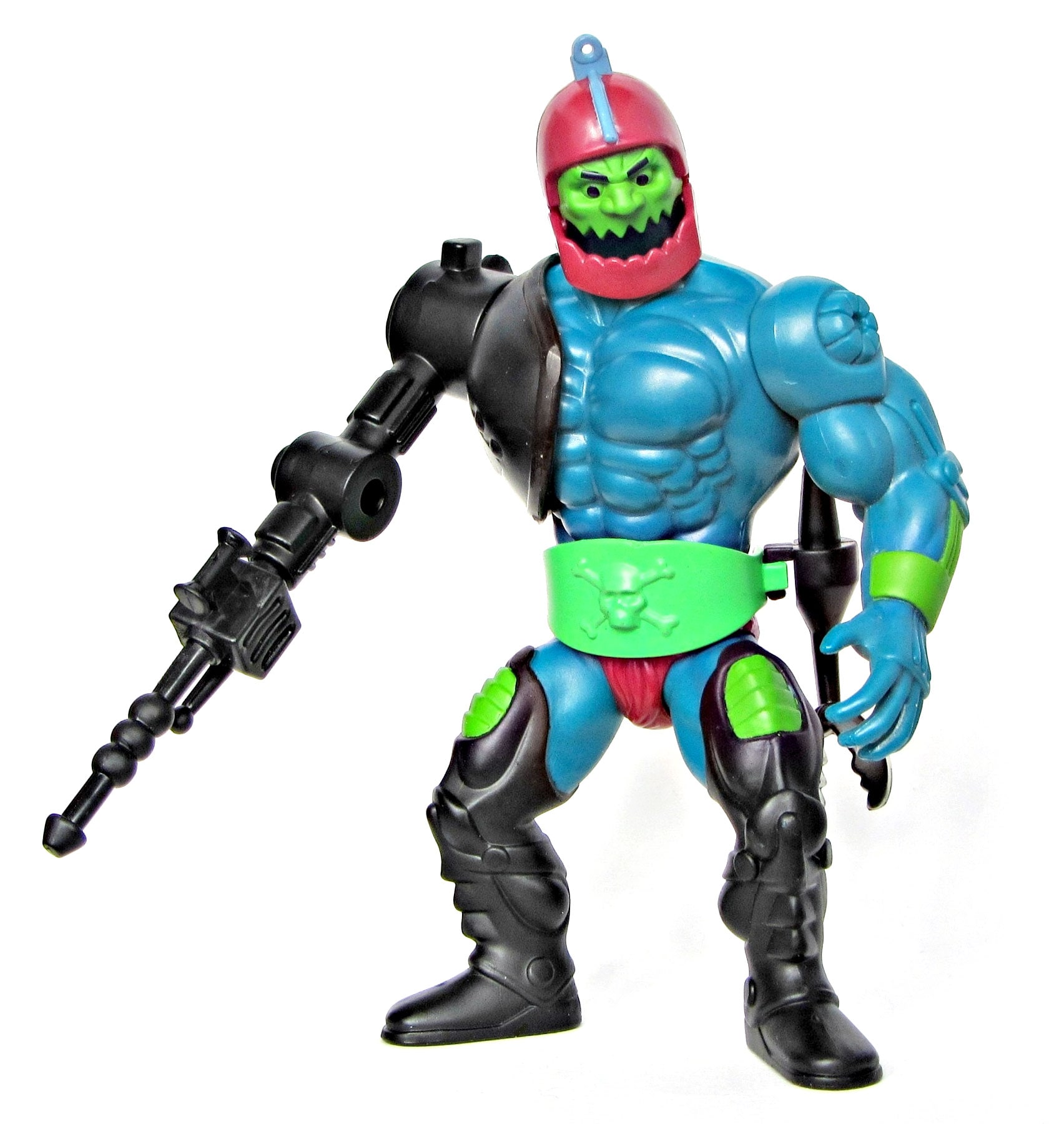trapjaw pop