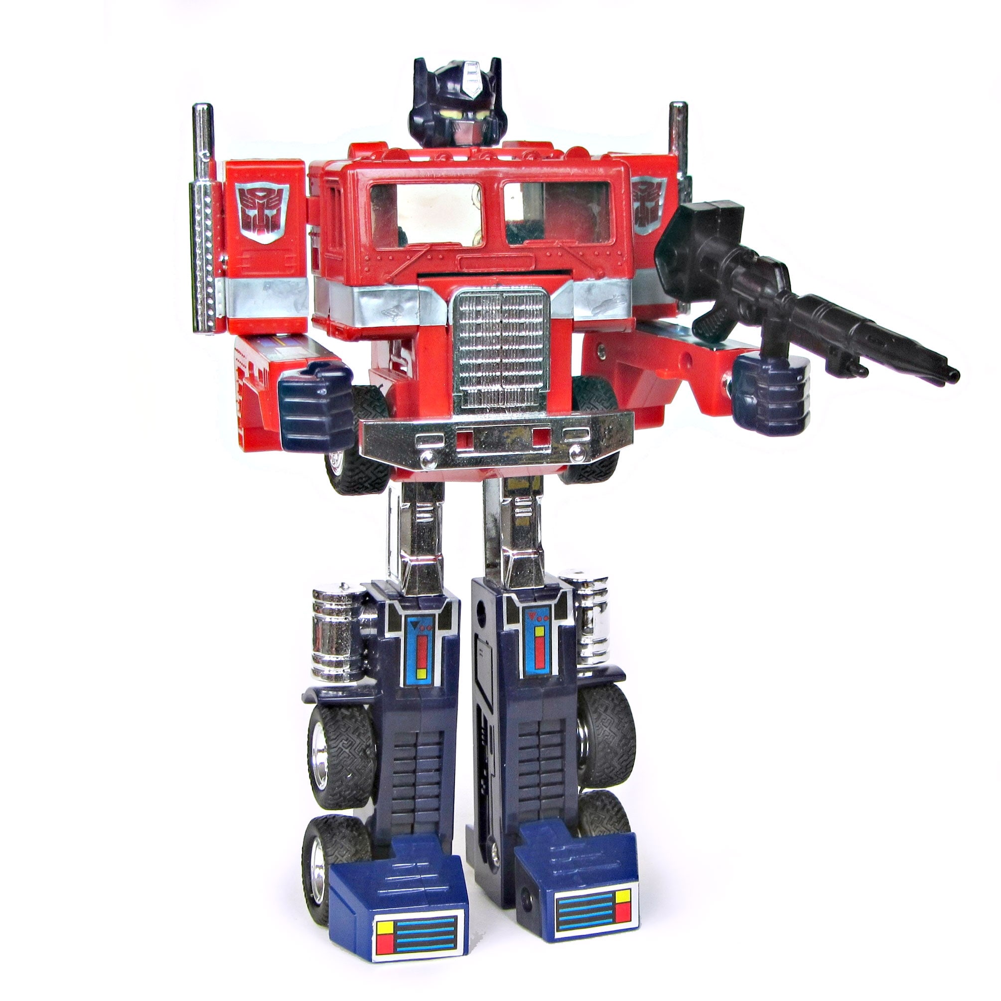 transformers optimus prime 1984
