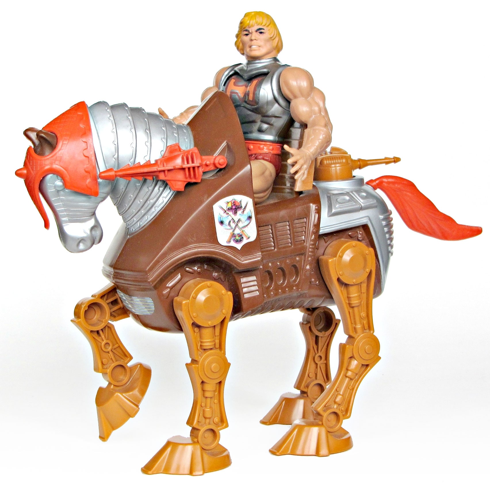 stridor motuc
