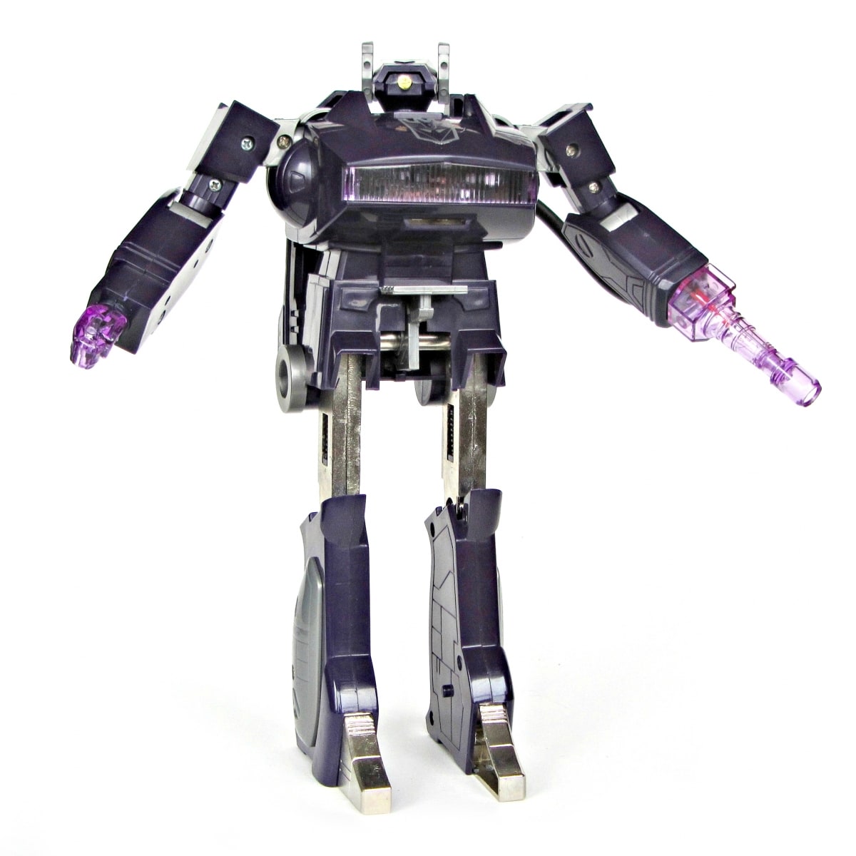 Transformers – Shockwave (1984 – 1985) | Collectibles.Wiki