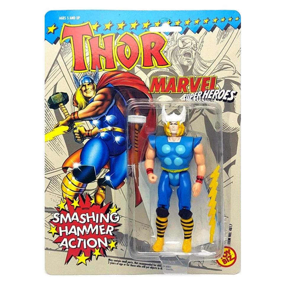 efx collectibles thor hammer