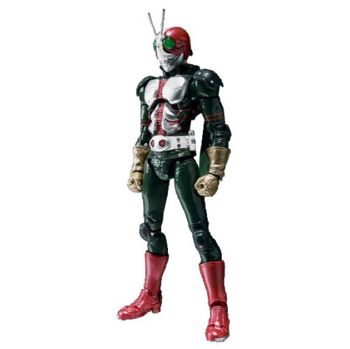 shf kamen rider v3