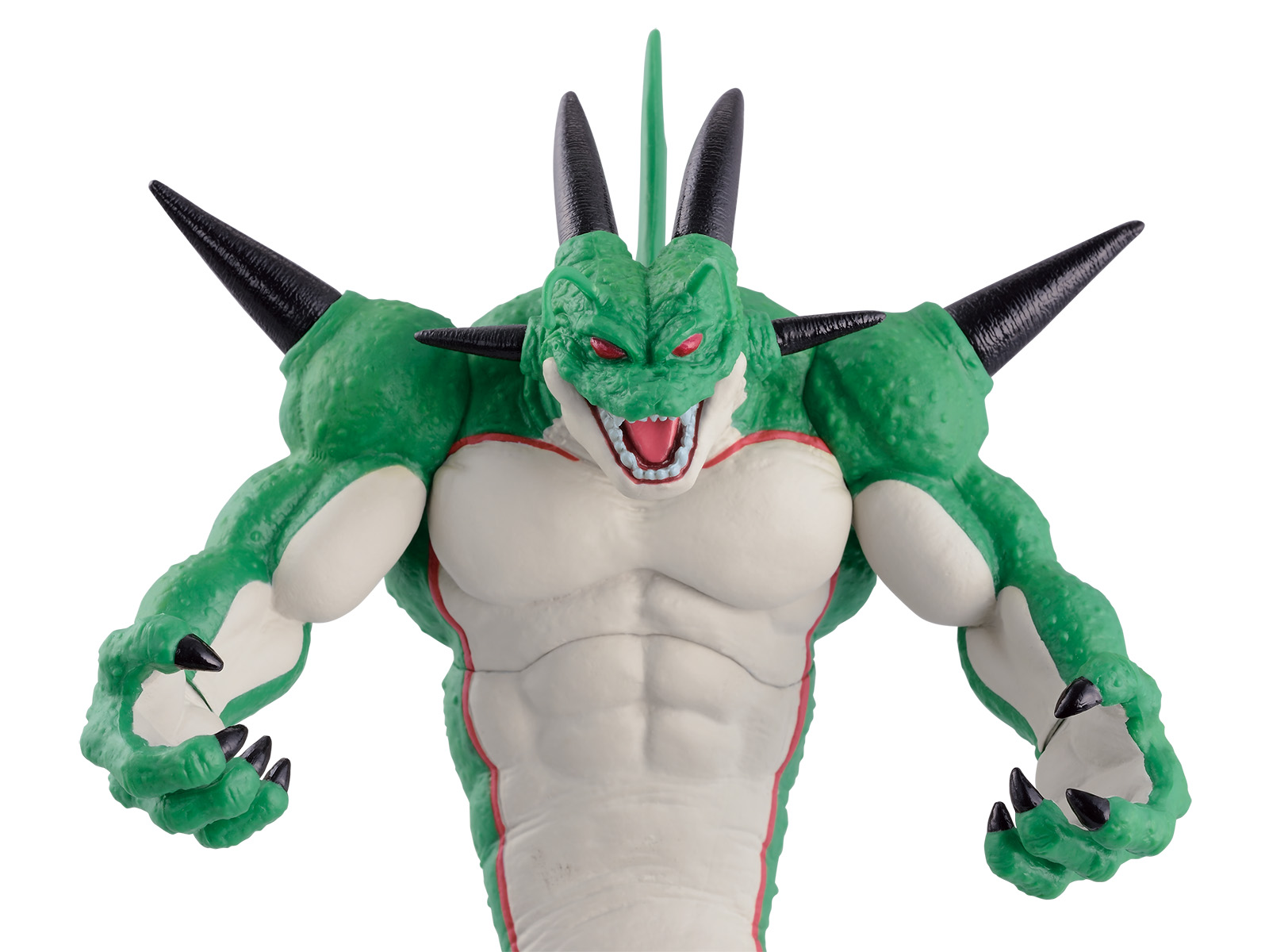 Vol.04 • Porunga | Collectibles.Wiki