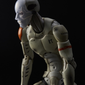 1/6 Synthetic Human Test Body | Collectibles.Wiki