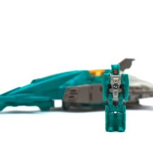 © Robotochan https://www.flickr.com/photos/johnnywashngo/