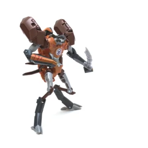 © Robotochan https://www.flickr.com/photos/johnnywashngo/