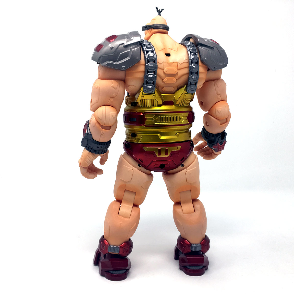 krang technodrome toy