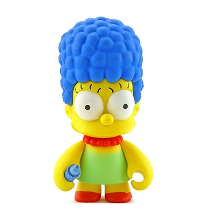 the simpsons blind box