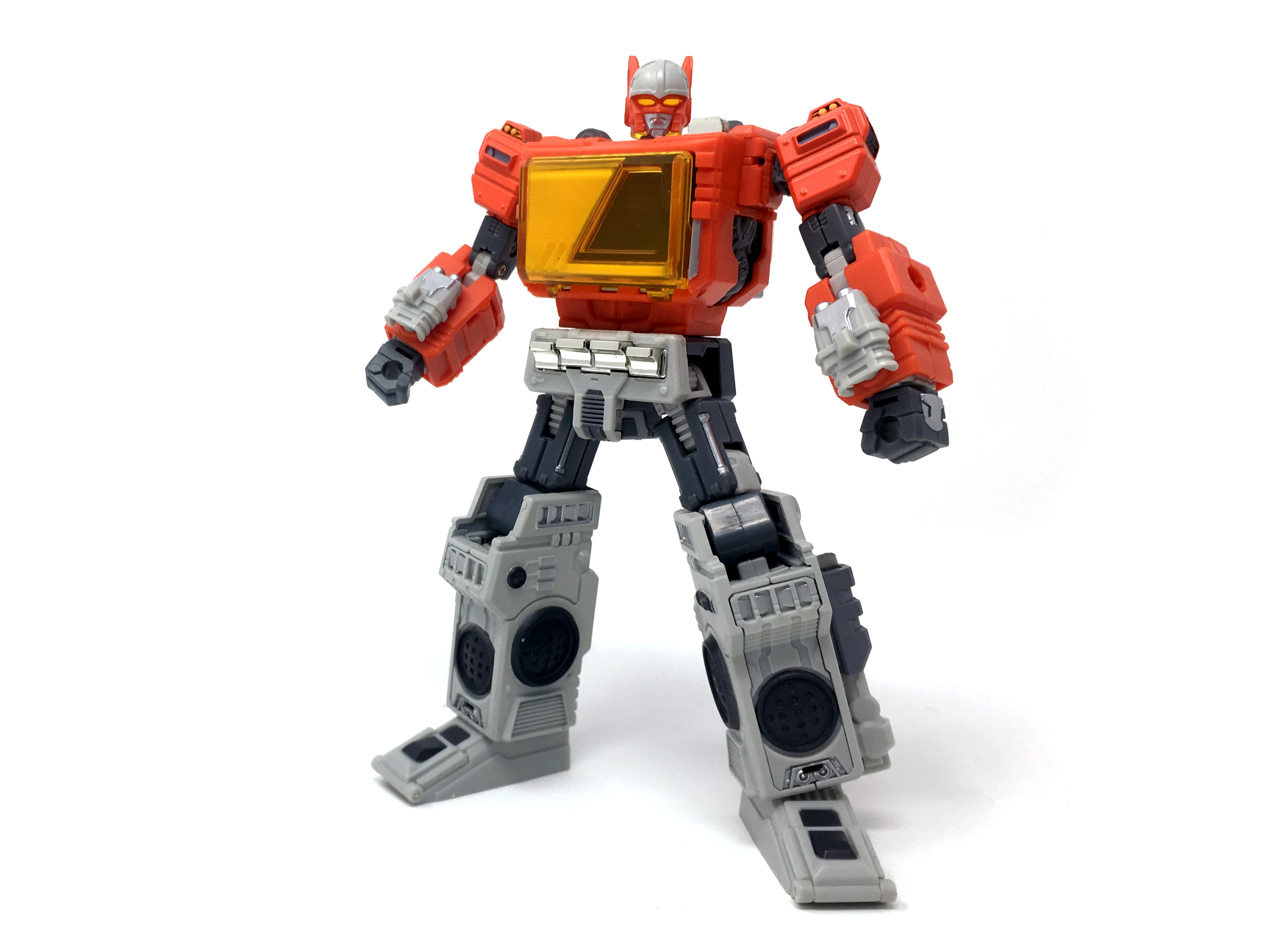 MS-03 Buster (Blaster) • Collectibles.Wiki