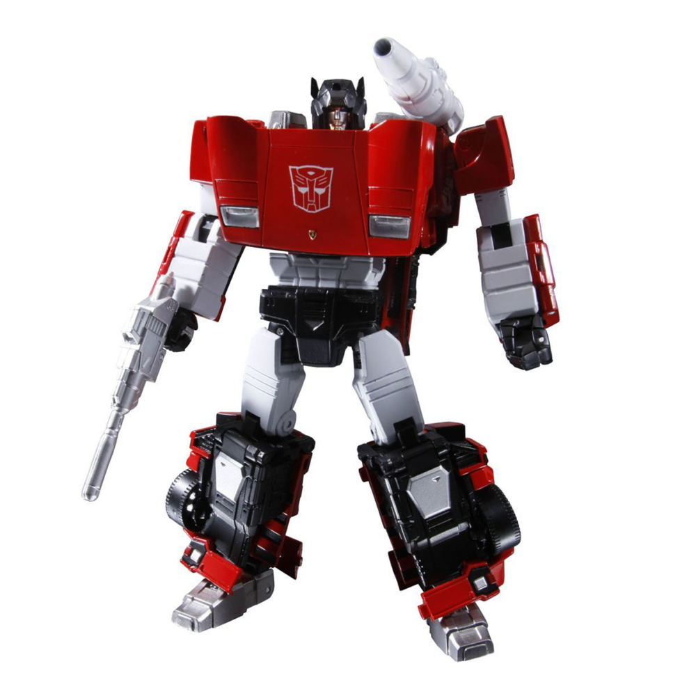 Transformers • Masterpiece | Brands | Collectibles.Wiki