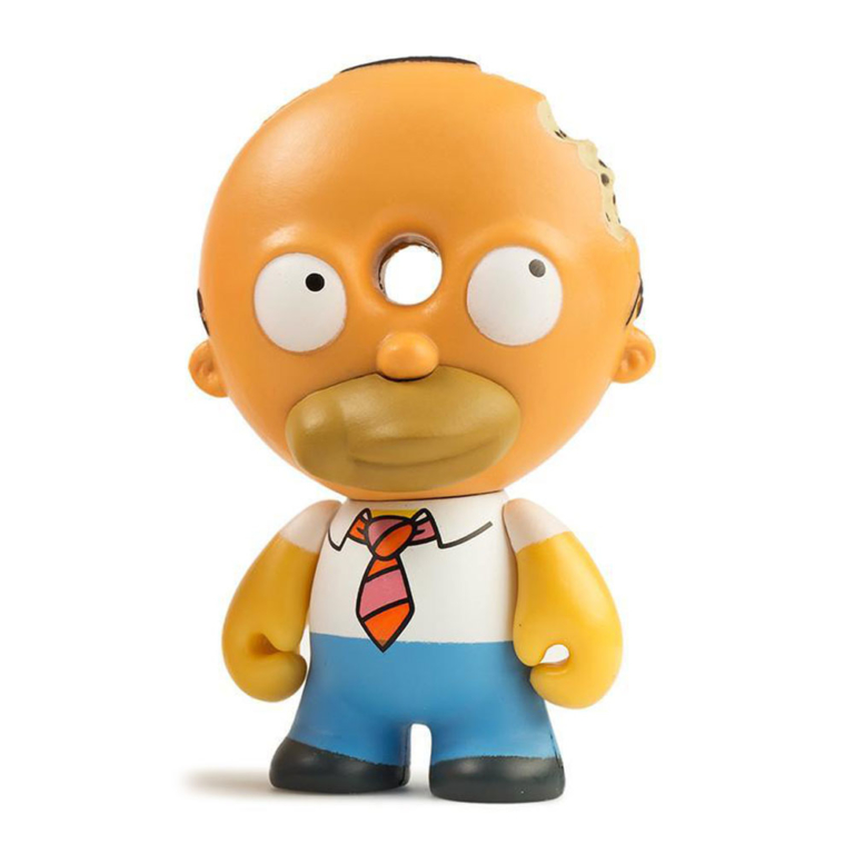 treehouse of horror blind box