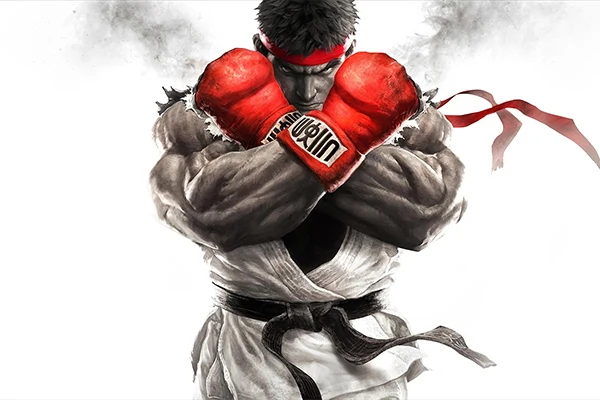 Street Fighter