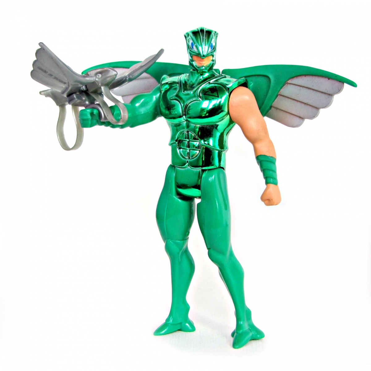 silverhawks funko pop