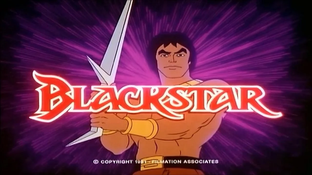 Blackstar