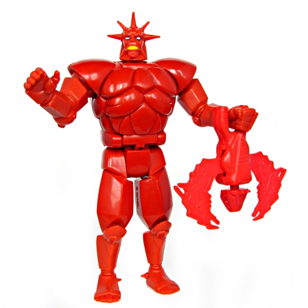 silverhawks monstar toy