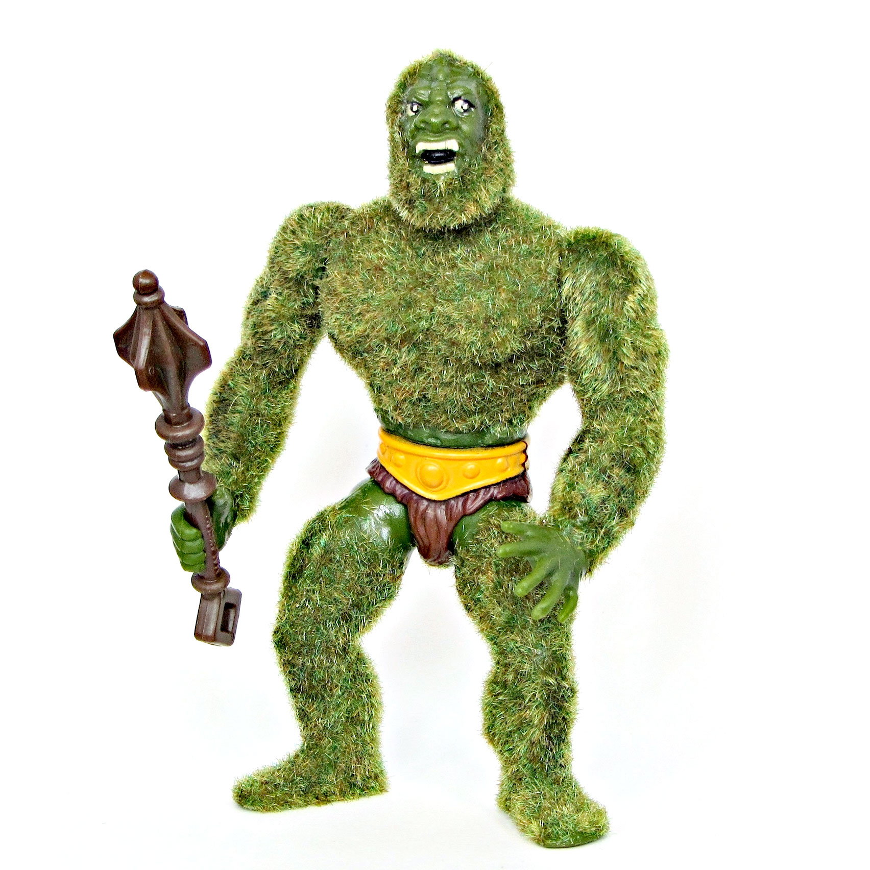 mossman funko pop