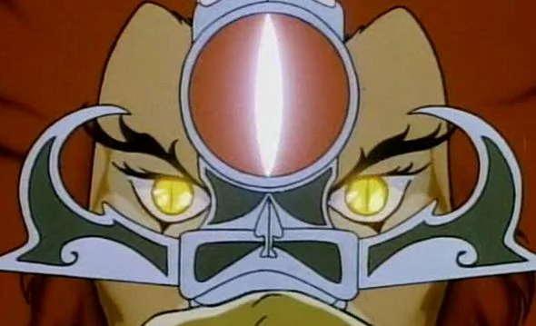 ThunderCats