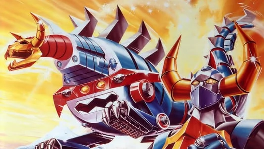 Gaiking