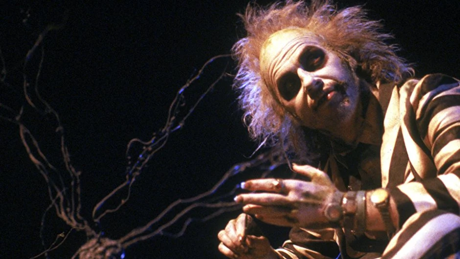 Beetlejuice