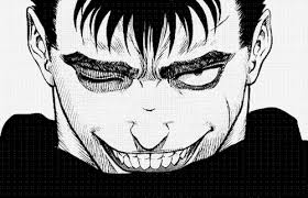 Berserk