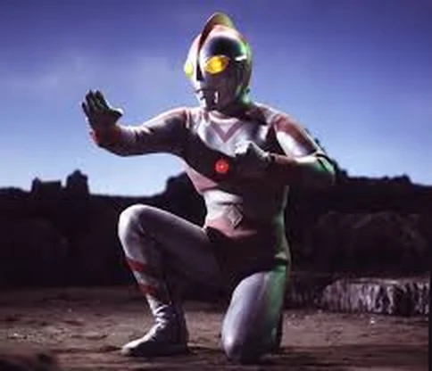 Ultraman