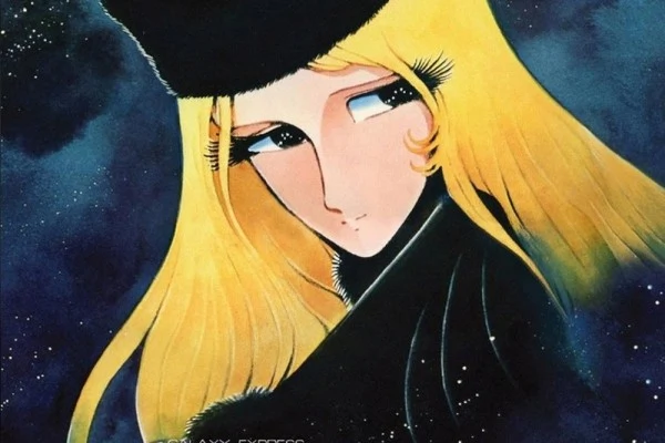 Galaxy Express 999