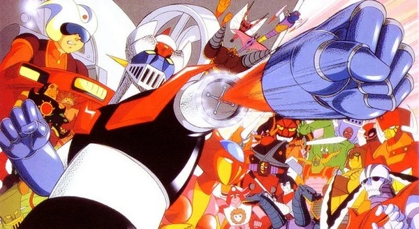 Chogokin