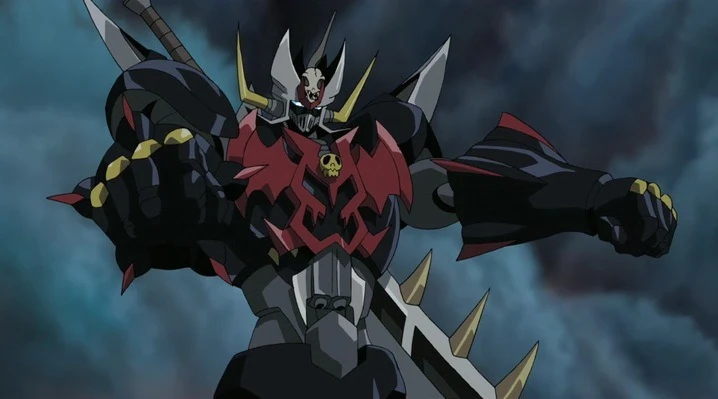 Mazinkaiser