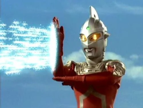 Ultra Seven