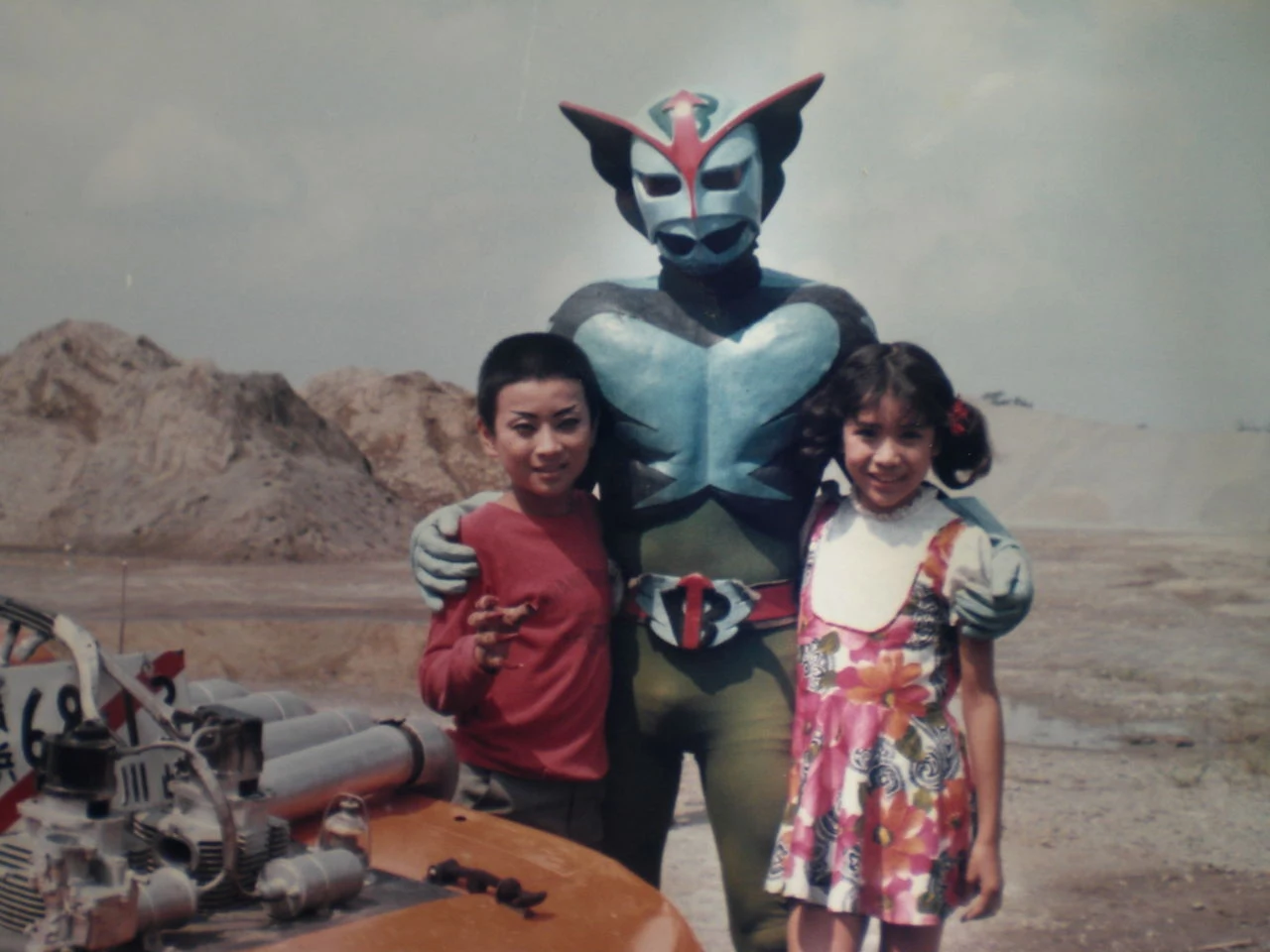 Barom-1