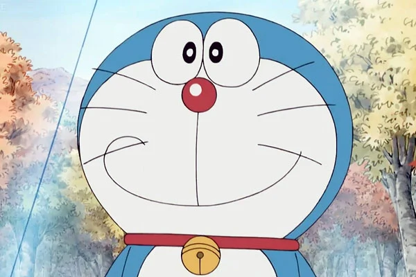 Doraemon