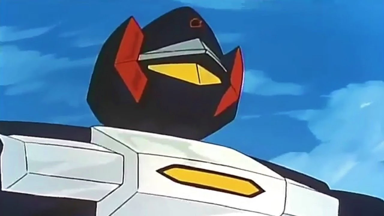 Lightspeed Electroid Albegas