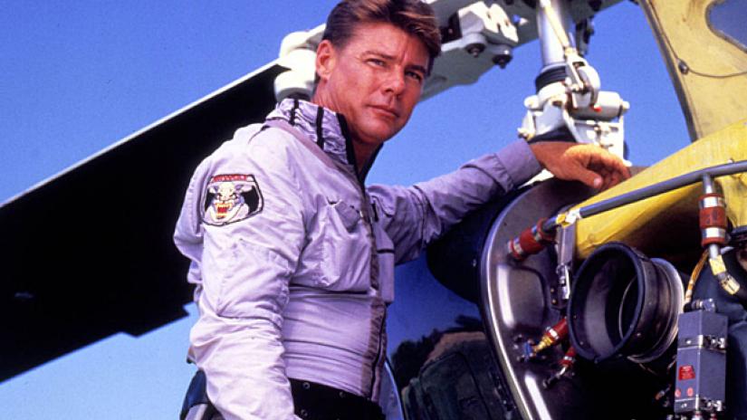 Airwolf