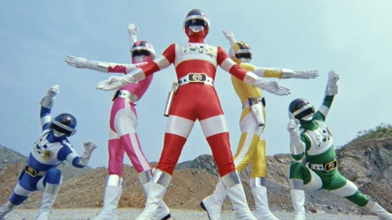 Bioman