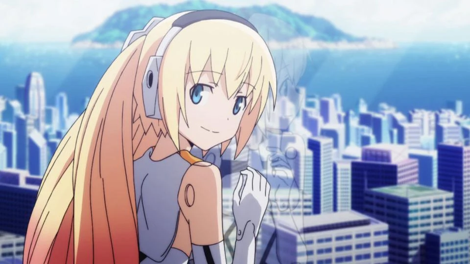 Busou Shinki