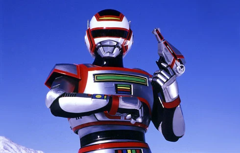 Jaspion