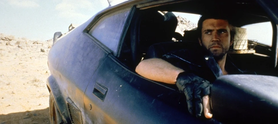 Mad Max