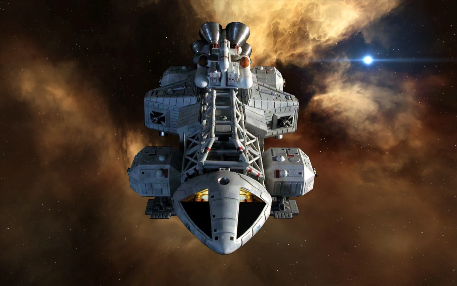 Space: 1999