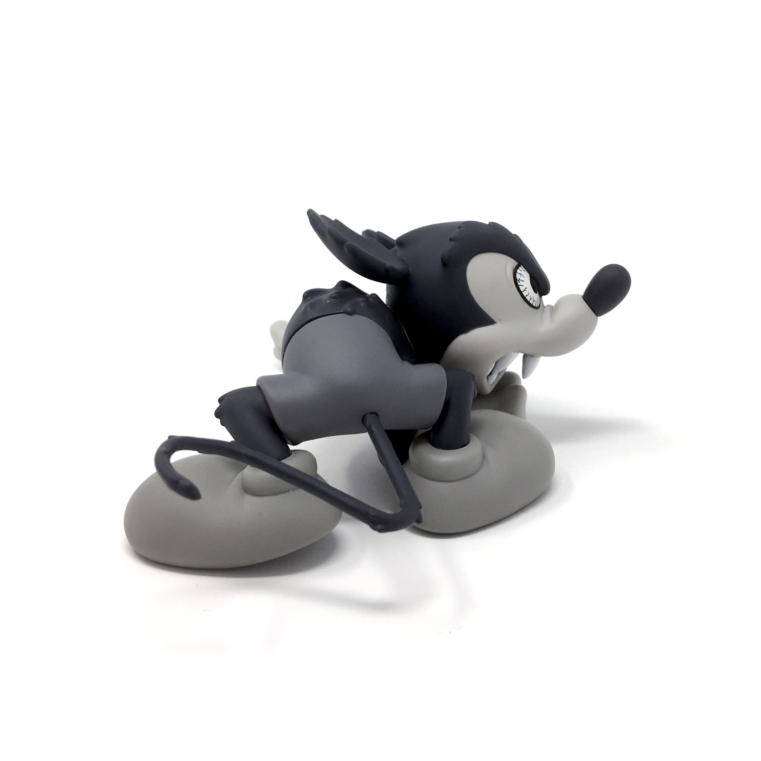 mickey mouse runaway brain figure