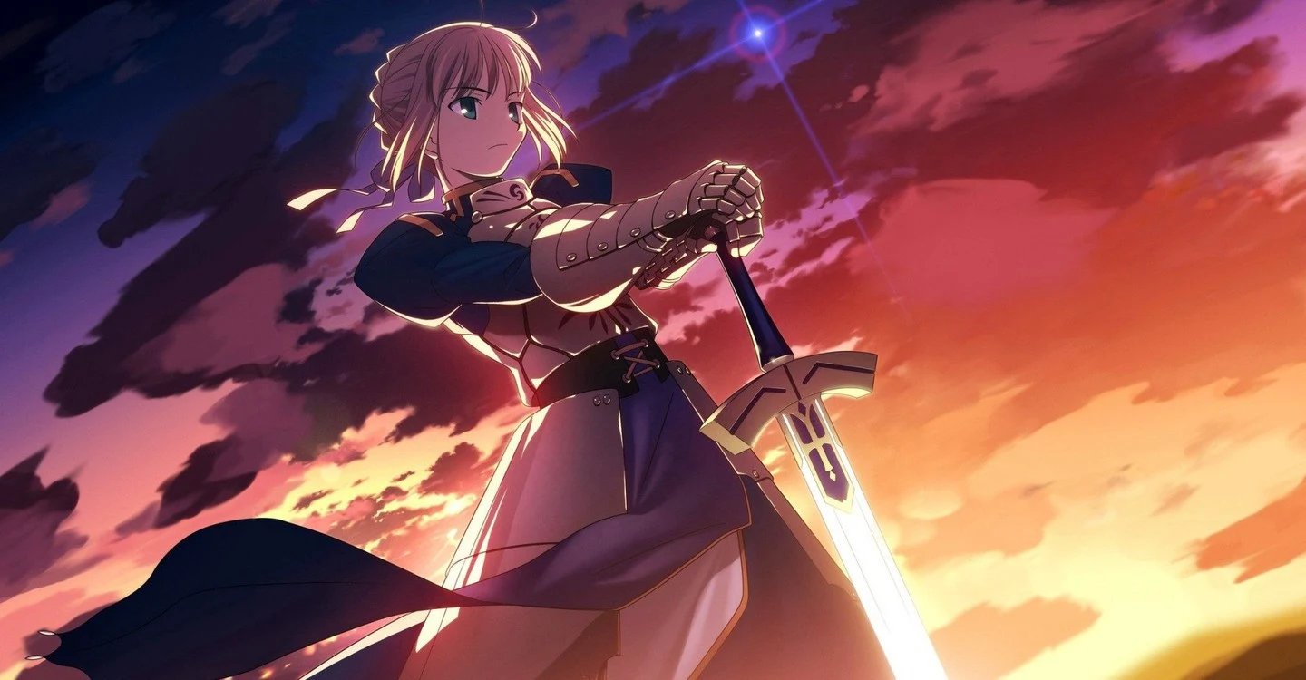 Fate Series
