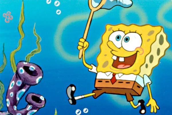 SpongeBob SquarePants