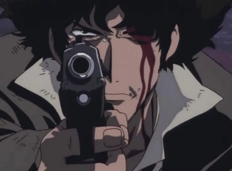 Cowboy Bebop