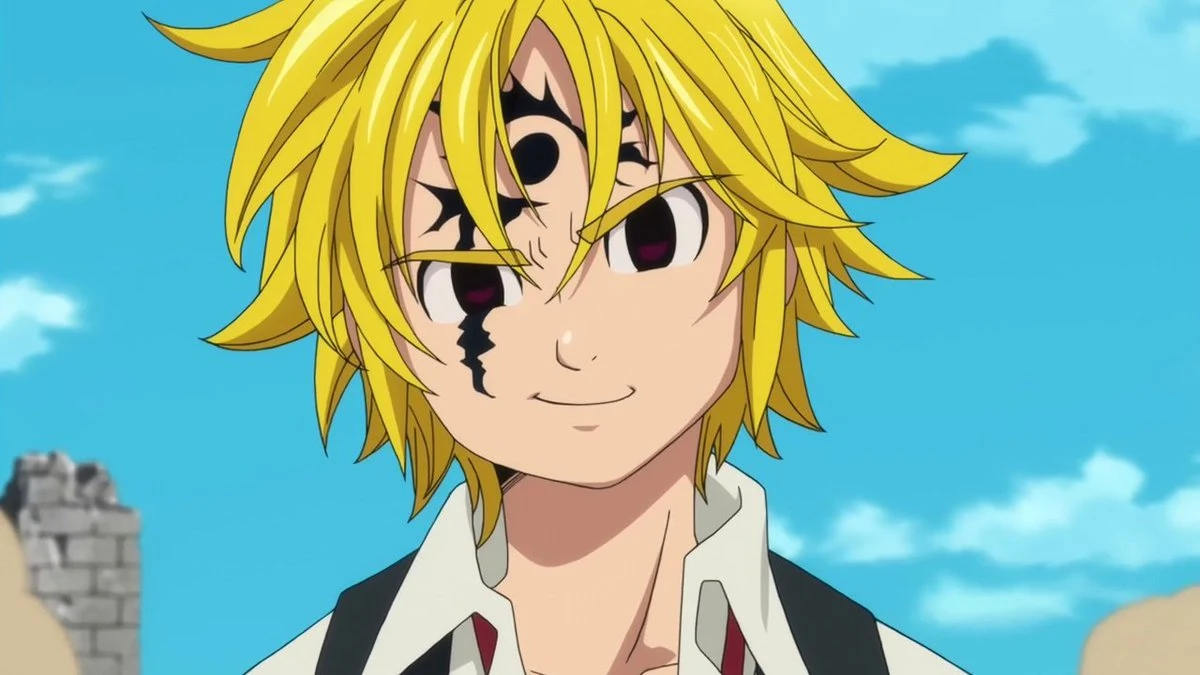 The Seven Deadly Sins