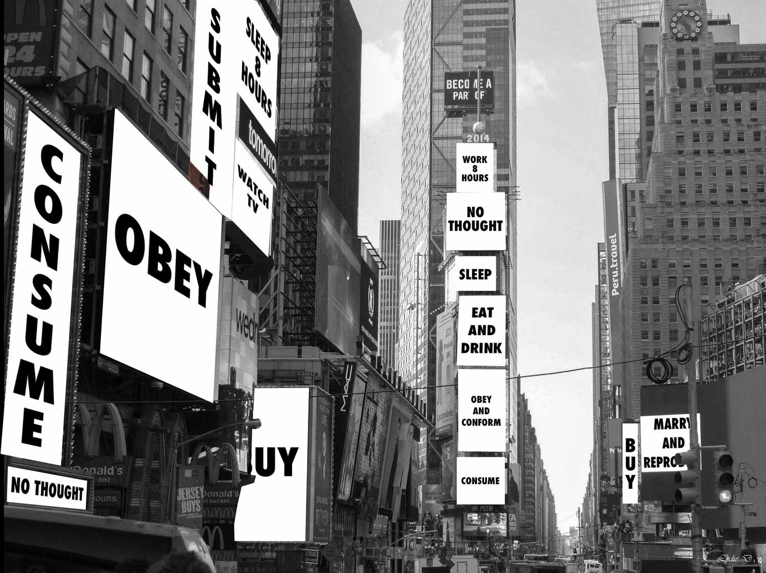 They Live
