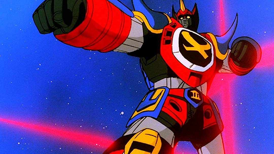GoShogun