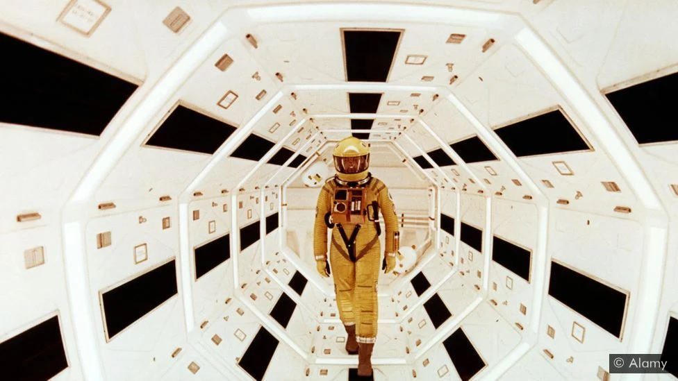 2001 Space Odyssey