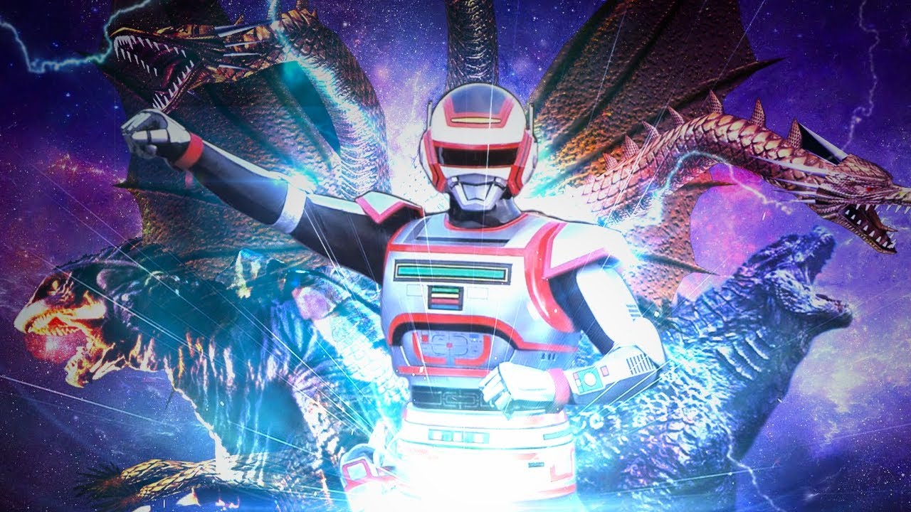 MegaBeast Investigator Juspion