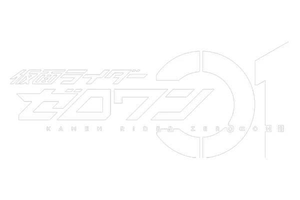 Kamen Rider Zero-One