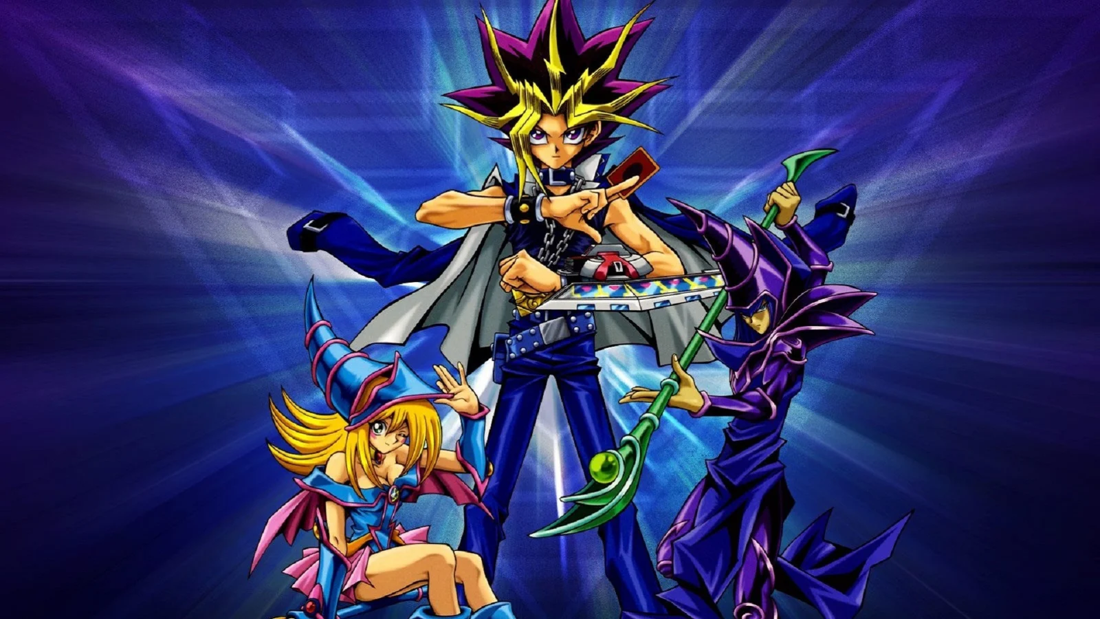 Yu-Gi-Oh!